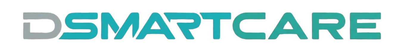 DSmart Care Logo
